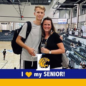 Meet your Posher, Misty